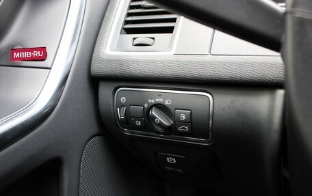 Volvo XC60 II, 2013 год, 1 549 000 рублей, 10 фотография