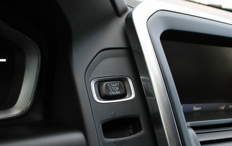 Volvo XC60 II, 2013 год, 1 549 000 рублей, 15 фотография