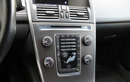 Volvo XC60 II, 2013 год, 1 549 000 рублей, 17 фотография