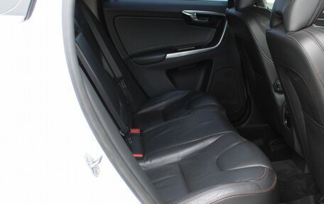 Volvo XC60 II, 2013 год, 1 549 000 рублей, 22 фотография