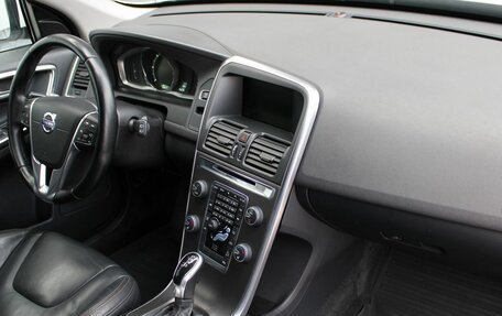 Volvo XC60 II, 2013 год, 1 549 000 рублей, 19 фотография