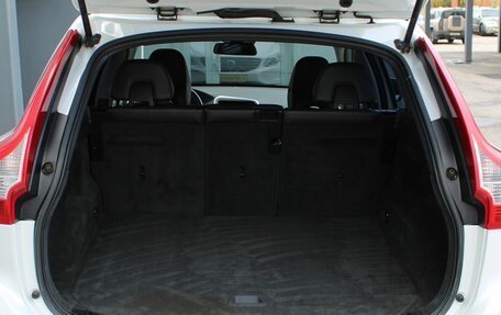 Volvo XC60 II, 2013 год, 1 549 000 рублей, 23 фотография