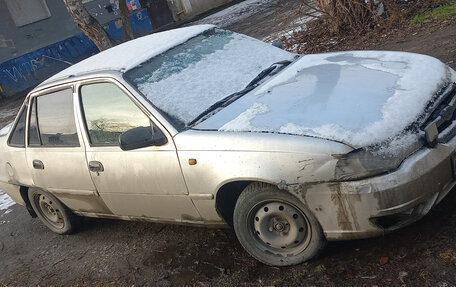 Daewoo Nexia I рестайлинг, 2012 год, 120 000 рублей, 3 фотография