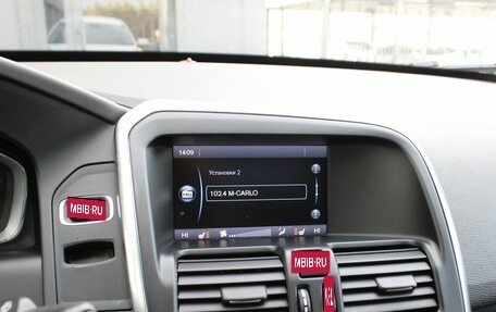 Volvo XC60 II, 2013 год, 1 549 000 рублей, 16 фотография