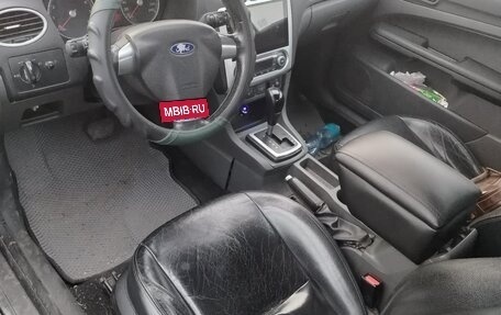 Ford Focus II рестайлинг, 2007 год, 300 000 рублей, 2 фотография