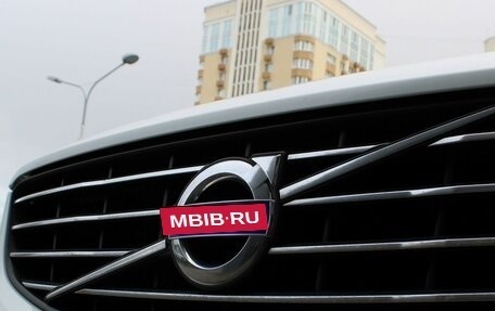 Volvo XC60 II, 2013 год, 1 549 000 рублей, 24 фотография