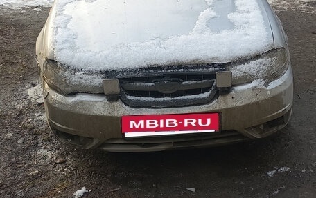 Daewoo Nexia I рестайлинг, 2012 год, 120 000 рублей, 4 фотография