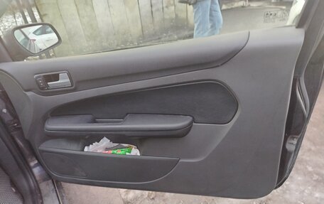 Ford Focus II рестайлинг, 2007 год, 300 000 рублей, 4 фотография