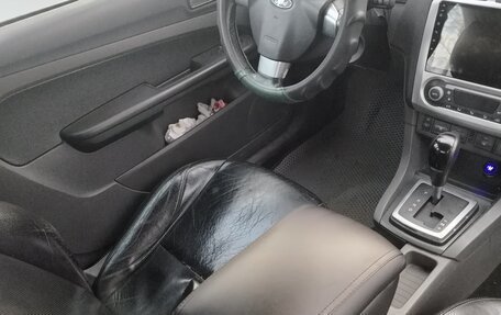 Ford Focus II рестайлинг, 2007 год, 300 000 рублей, 5 фотография