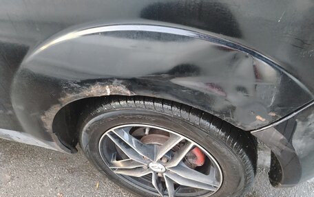 Ford Focus II рестайлинг, 2007 год, 300 000 рублей, 9 фотография