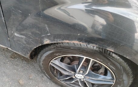 Ford Focus II рестайлинг, 2007 год, 300 000 рублей, 15 фотография