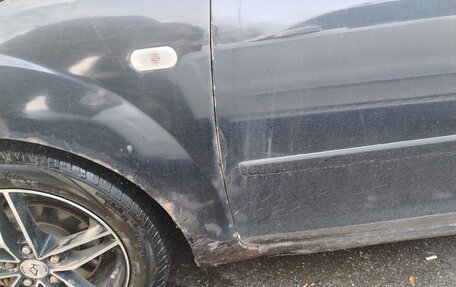 Ford Focus II рестайлинг, 2007 год, 300 000 рублей, 10 фотография