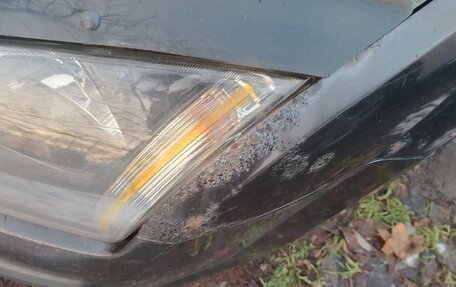 Ford Focus II рестайлинг, 2007 год, 300 000 рублей, 11 фотография