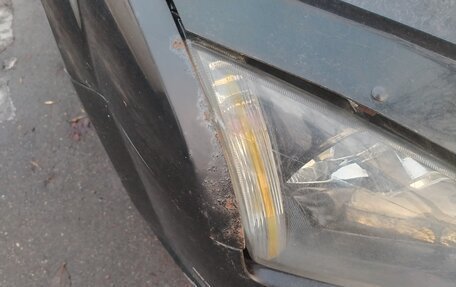 Ford Focus II рестайлинг, 2007 год, 300 000 рублей, 14 фотография