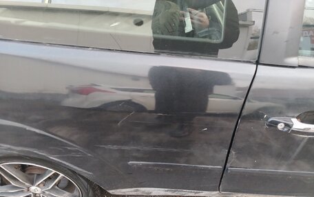 Ford Focus II рестайлинг, 2007 год, 300 000 рублей, 16 фотография