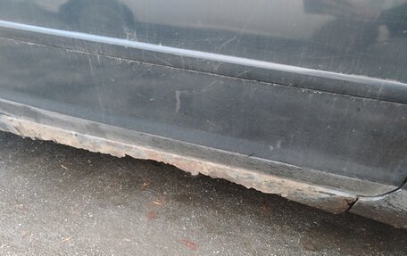 Ford Focus II рестайлинг, 2007 год, 300 000 рублей, 17 фотография