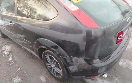 Ford Focus II рестайлинг, 2007 год, 300 000 рублей, 7 фотография