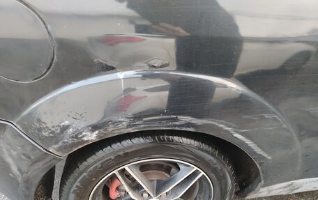 Ford Focus II рестайлинг, 2007 год, 300 000 рублей, 19 фотография