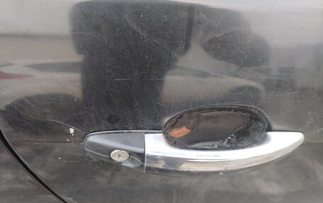 Ford Focus II рестайлинг, 2007 год, 300 000 рублей, 20 фотография