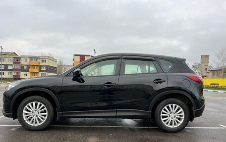 Mazda CX-5 II, 2014 год, 1 900 000 рублей, 5 фотография