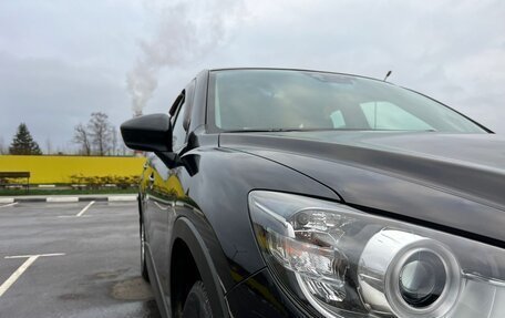 Mazda CX-5 II, 2014 год, 1 900 000 рублей, 6 фотография