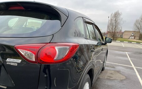 Mazda CX-5 II, 2014 год, 1 900 000 рублей, 7 фотография