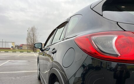 Mazda CX-5 II, 2014 год, 1 900 000 рублей, 8 фотография