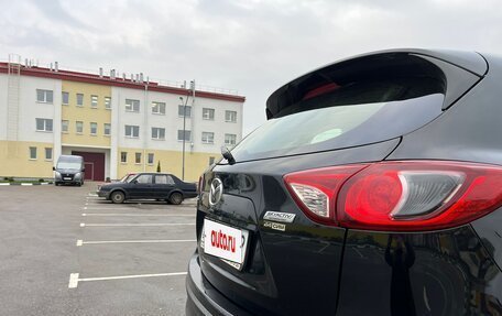 Mazda CX-5 II, 2014 год, 1 900 000 рублей, 10 фотография