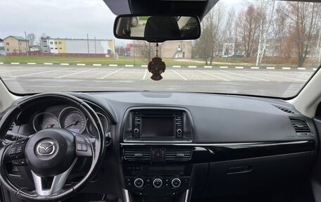 Mazda CX-5 II, 2014 год, 1 900 000 рублей, 11 фотография