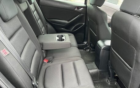 Mazda CX-5 II, 2014 год, 1 900 000 рублей, 13 фотография