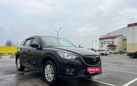 Mazda CX-5 II, 2014 год, 1 900 000 рублей, 2 фотография