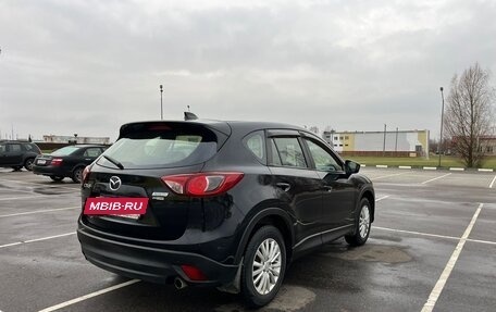Mazda CX-5 II, 2014 год, 1 900 000 рублей, 4 фотография