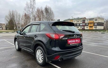 Mazda CX-5 II, 2014 год, 1 900 000 рублей, 3 фотография