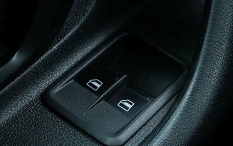 Skoda Fabia II, 2013 год, 549 000 рублей, 11 фотография