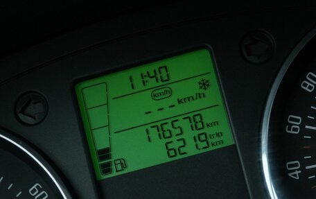 Skoda Fabia II, 2013 год, 549 000 рублей, 15 фотография