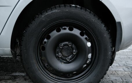 Skoda Fabia II, 2013 год, 549 000 рублей, 19 фотография