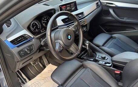 BMW X2, 2021 год, 3 700 000 рублей, 6 фотография