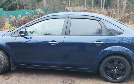 Ford Focus II рестайлинг, 2010 год, 1 050 000 рублей, 8 фотография