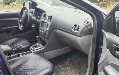 Ford Focus II рестайлинг, 2010 год, 1 050 000 рублей, 16 фотография