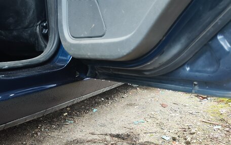 Ford Focus II рестайлинг, 2010 год, 1 050 000 рублей, 10 фотография