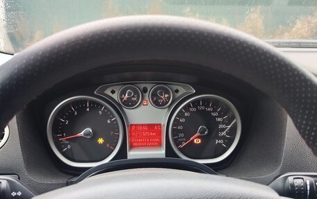 Ford Focus II рестайлинг, 2010 год, 1 050 000 рублей, 15 фотография