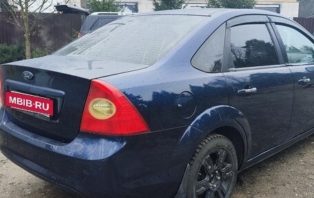 Ford Focus II рестайлинг, 2010 год, 1 050 000 рублей, 6 фотография