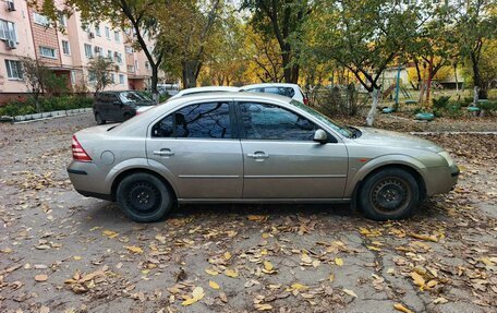Ford Mondeo III, 2001 год, 230 000 рублей, 3 фотография