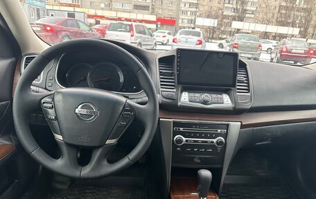 Nissan Teana, 2008 год, 880 000 рублей, 9 фотография