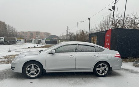 Nissan Teana, 2008 год, 880 000 рублей, 4 фотография