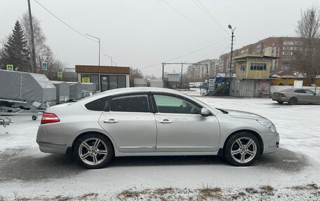 Nissan Teana, 2008 год, 880 000 рублей, 8 фотография