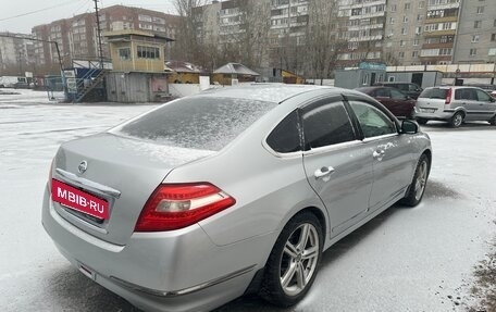Nissan Teana, 2008 год, 880 000 рублей, 7 фотография