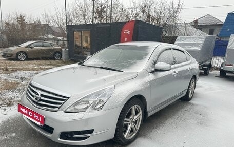 Nissan Teana, 2008 год, 880 000 рублей, 3 фотография