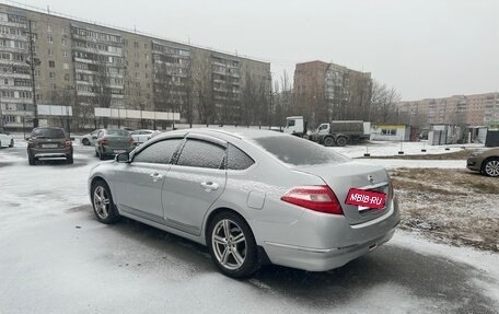 Nissan Teana, 2008 год, 880 000 рублей, 5 фотография