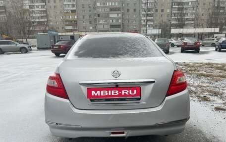 Nissan Teana, 2008 год, 880 000 рублей, 6 фотография